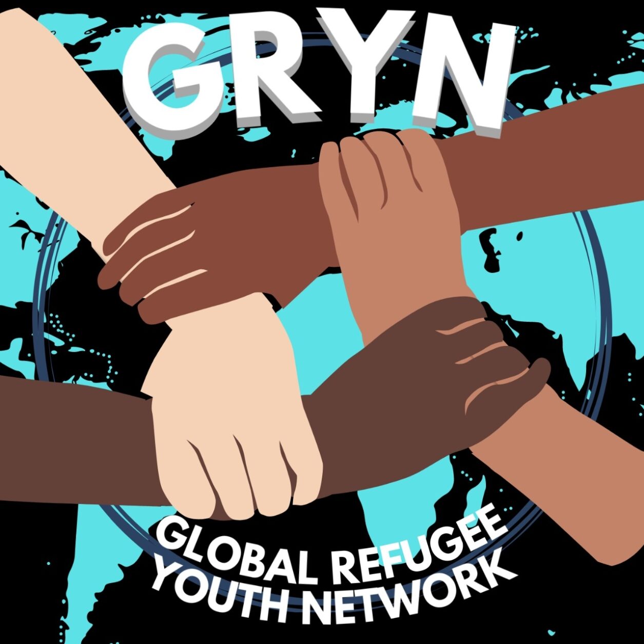 GRYN Logo