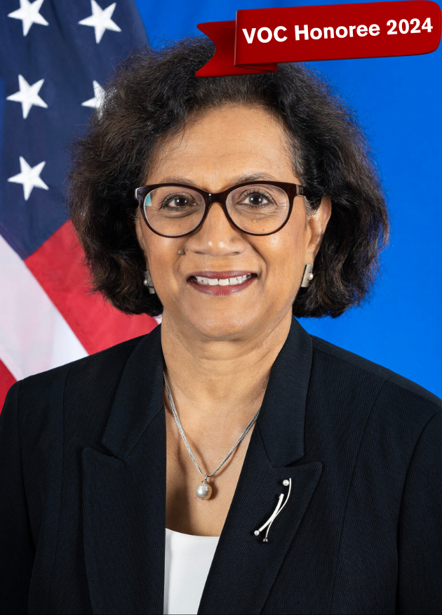 Geeta Rao Gupta