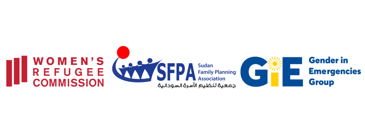 Sudan stories logos