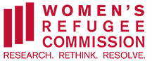 WRC logo for WD2019