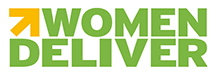 Women Deliver logo